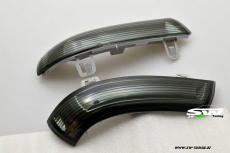 SW LED Spiegelblinker/Seitenblinker fr VW Golf 5 Passat 3C Eos smoke