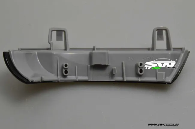 SW LED mirrow marker/ side marker VW Golf 5, Passat 3C, EOS 1F smoke