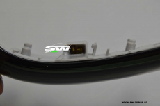 SW LED Spiegelblinker/Seitenblinker fr VW Golf 5 Passat 3C Eos smoke