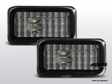 SW-Seitenblinker fr VW Golf 2 | Corrado | Porsche 911 993 964 924 944 smoke