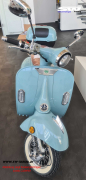 SW Tisto Luna5.0 E-Roller 90km/h-Version 5KW inkl ABS