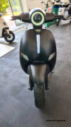 SW Tisto Sunshine6.0 E-scooter 110km/h version 8KW incl ABS