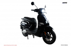 SW Tisto Sunshine3.0 E-Scooter 45km/h Version 3KW