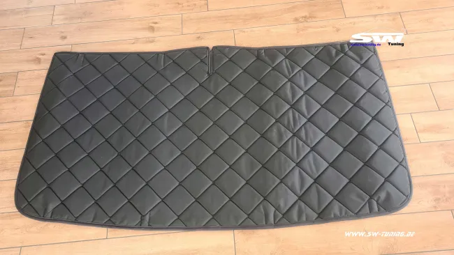 SW-Camper Magnet Thermomats for Cockpit (3parts) for Fiat Ducato III 250 06-22