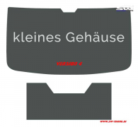 SW-Camper Magnet-Thermomatten 3teilig frs Cockpit Fiat Ducato III 250 06-22