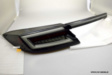 SW-Celi LED Rckleuchten passend fr Toyota GR86 / Subaru BRZ 21-25 Black/smoke White-Lightbar