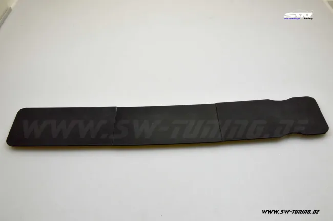 SW Sitzanker Abdeckung für VW Crafter I 2E / MB Sprinter II W906 ausgebaute Sitzbank