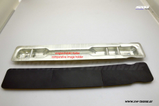 SW Sitzanker Abdeckung fr VW Crafter I 2E / MB Sprinter II W906 ausgebaute Sitzbank