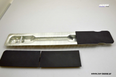 SW Sitzanker Abdeckung fr VW Crafter I 2E / MB Sprinter II W906 ausgebaute Sitzbank