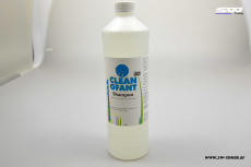 CLEANOFANT Shampoo Konzentrat 1 Liter mit Wachseffekt