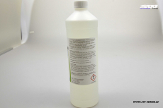 CLEANOFANT Shampoo Konzentrat 1 Liter mit Wachseffekt
