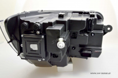 SW-DRLTube Full LED Headlight suitable for VW T6 SG 16-20 LED DRL Lighttube black Edition Upgrade