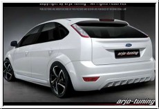 Ford Focus MK2 08-11 Facelift Diffusor SW-TDM - tuning online kaufen