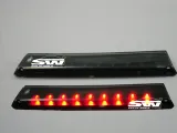 SW-Light LED 3 Bremsleuchte für Ford Fiesta Mk7 JA8 / Focus Mk3 DYB smoke (1stk.)