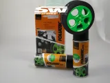 Felgenfolie / Sprühfolie Foliatec Power-Grün 2x400ml 56,19EUR/1l