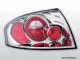 SW Tail Lights Audi TT (8N3 / 8N9) 99-05 chrome