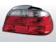 SW Rückleuchten für BMW 7er E38 95-02 red/crystal