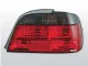 SW Rückleuchten für BMW 7er E38 95-02 red/black
