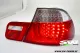 SW-Light LED Rückleuchten für BMW E46 Coupé 98-03 red/crystal 4teilig