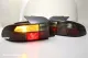 SW-taillights BMW Z3 96-99 black convertable