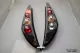 SW-taillights for Fiat Punto Type 188 3doors 99-03