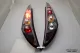 SW-taillights for Fiat Punto Type 188 3doors 99-03