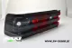 SW-taillights suitable for Mercedes Benz W201 82-93 190E red/black