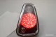 SW-Light LED Rueckleuchten Mini One / Cooper R50 R53 03-06 black