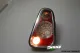 SW-Light LED taillights Mini Cooper One 03-06 R50 R53 crystal/red