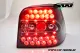 SW-Light LED taillights suitable for VW Golf IV 97-04 black