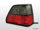 SW-Rückleuchten VW Golf II red/smoke