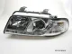 SW-Light headlights for AUDI A4 95-98 LED positionlight chrome