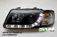 SW-Light headlights for Audi A3 8L 09.96-00 LED positionlight black