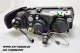 SW-Light headlights for Audi A3 8L 09.96-00 LED positionlight black