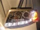 SW-Light Scheinwerfer VW Passat 3B 96-00 LED Standlicht chrome