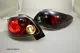 SW-Rückleuchten für Peugeot 206cc black