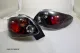 SW-Rückleuchten für Peugeot 206cc black