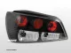 SWT tail lights for Peugeot 306 97-00 black