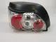 SW-taillights Renault Clio I 90-98 chrome