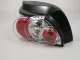 SW-taillights Renault Clio I 90-98 chrome
