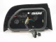 SW-taillights Renault Clio I 90-98 chrome