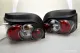 SW-taillights Renault Clio I 90-98 black 3 doors