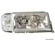 SW-headlights Mercedes Benz W201190E 82-93