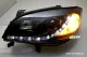 SW-Light Scheinwerfer Opel Zafira A 99-05 LED Standlicht schwarz