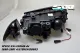 Angel Eye Scheinwerfer 3er BMW E46 Lim/Touring 98-01 LWR black Standlichtringe