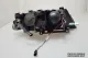 angel eye headlights BMW E46 cabrio/coupe 2d 98-02 2 High LED halo rims black