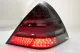 SW-Light LED taillights for Mercedes Benz SLK R170 96-04 smoke