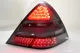 SW-Light LED taillights for Mercedes Benz SLK R170 96-04 smoke