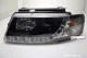 SW-DRL headlights VW Passat 3B DAYTIME RUNNING LIGHT black