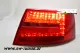 SW-Light LED tail lights suitable for Audi A6 4F Sedan 04-08 red/smoke (6Pin)